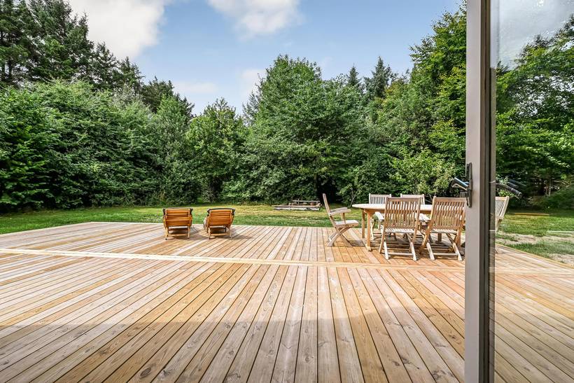 Foto von Ferienhaus UM30 in Vester Husby - Westjütland