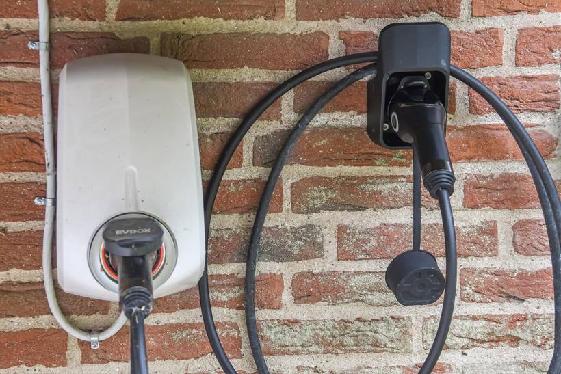 Foto von Ferienhaus UM30 in Vester Husby - Westjütland