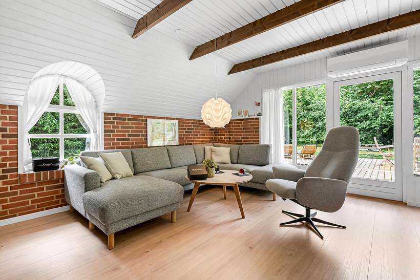 Foto von Ferienhaus UM30 in Vester Husby - Westjütland