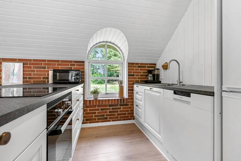 Foto von Ferienhaus UM30 in Vester Husby - Westjütland