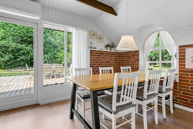 Foto von Ferienhaus UM30 in Vester Husby - Westjütland
