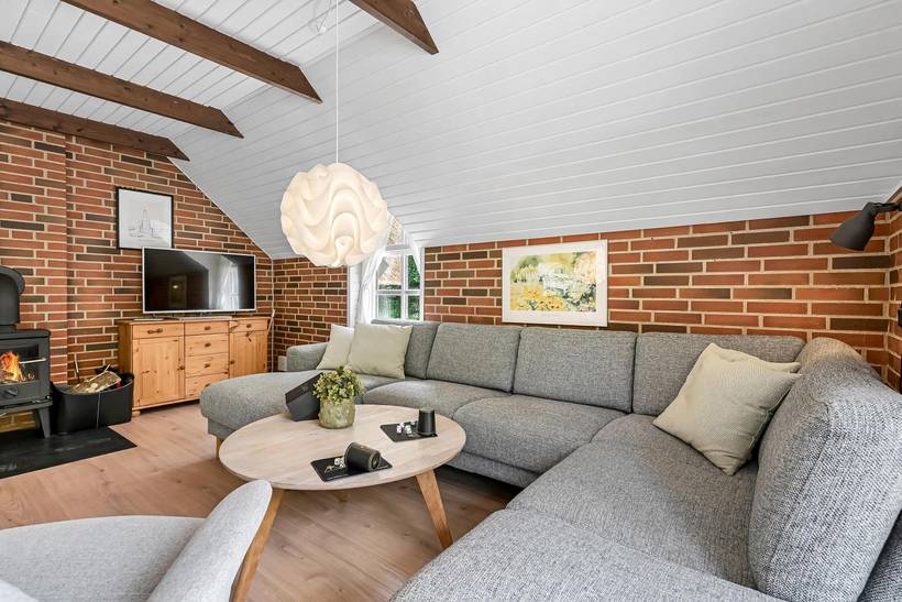 Foto von Ferienhaus UM30 in Vester Husby - Westjütland