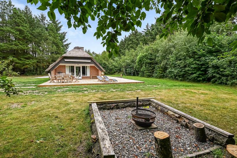 Foto von Ferienhaus UM30 in Vester Husby - Westjütland