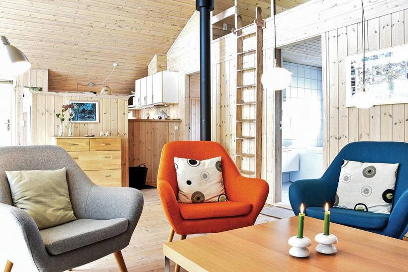 Foto von Ferienhaus UM33 in Lodbjerg Hede - Søndervig - Westjütland