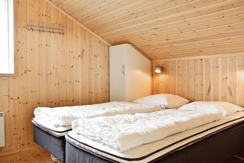Foto von Ferienhaus UM33 in Lodbjerg Hede - Søndervig - Westjütland