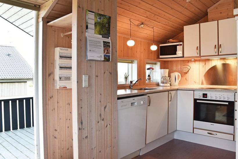 Foto von Ferienhaus UM33 in Lodbjerg Hede - Søndervig - Westjütland