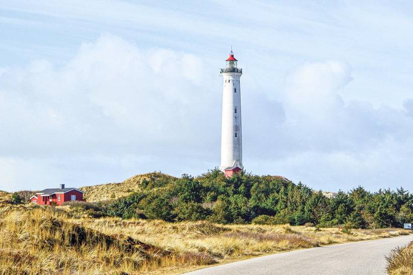 Foto von Ferienhaus UM33 in Lodbjerg Hede - Søndervig - Westjütland