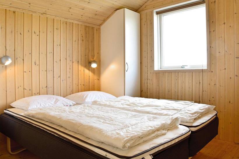 Foto von Ferienhaus UM33 in Lodbjerg Hede - Søndervig - Westjütland