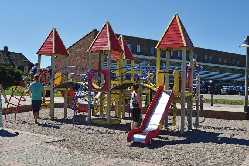 Foto von Ferienhaus UM33 in Lodbjerg Hede - Søndervig - Westjütland