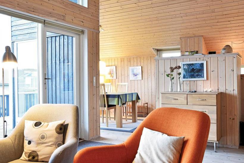 Foto von Ferienhaus UM33 in Lodbjerg Hede - Søndervig - Westjütland