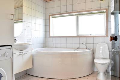 Vorschaubild von Ferienhaus UM33 in Lodbjerg Hede - Søndervig - Westjütland