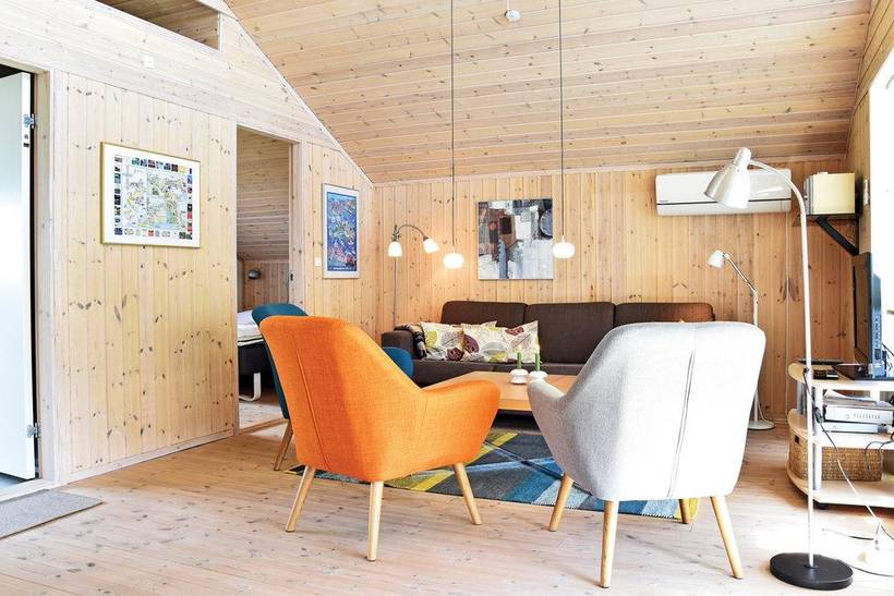 Foto von Ferienhaus UM33 in Lodbjerg Hede - Søndervig - Westjütland