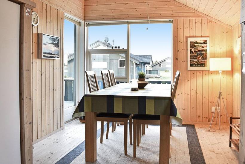 Foto von Ferienhaus UM33 in Lodbjerg Hede - Søndervig - Westjütland