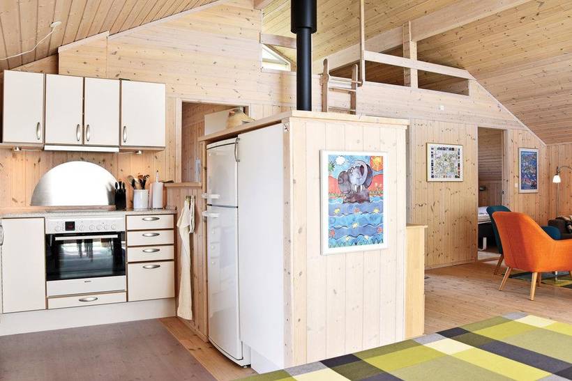 Foto von Ferienhaus UM33 in Lodbjerg Hede - Søndervig - Westjütland