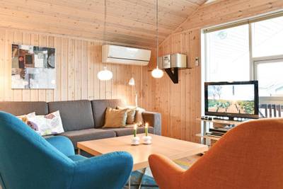 Vorschaubild von Ferienhaus UM33 in Lodbjerg Hede - Søndervig - Westjütland