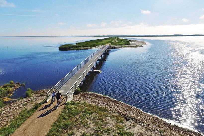 Foto von Ferienhaus UM33 in Lodbjerg Hede - Søndervig - Westjütland