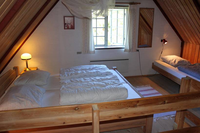 Foto von Ferienhaus UM34 in Østerby - Læsø