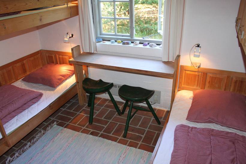 Foto von Ferienhaus UM34 in Østerby - Læsø