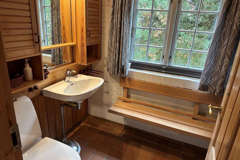 Foto von Ferienhaus UM34 in Østerby - Læsø