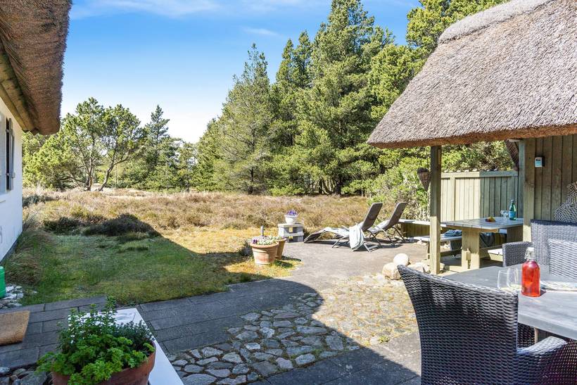 Foto von Ferienhaus UM34 in Østerby - Læsø
