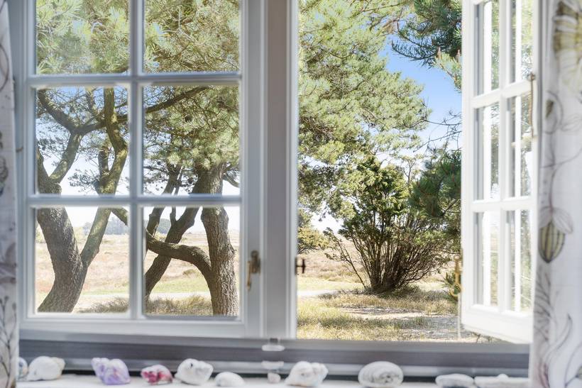 Foto von Ferienhaus UM34 in Østerby - Læsø