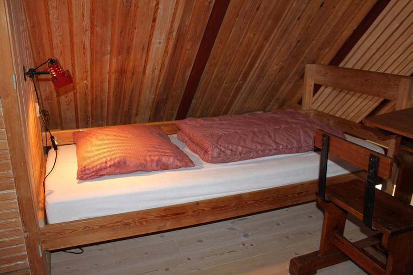 Foto von Ferienhaus UM34 in Østerby - Læsø