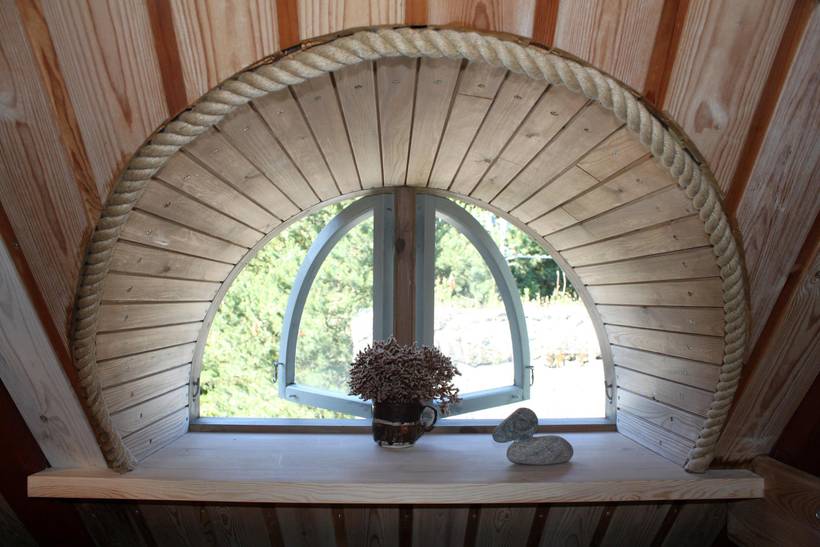 Foto von Ferienhaus UM34 in Østerby - Læsø