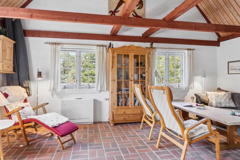 Foto von Ferienhaus UM34 in Østerby - Læsø