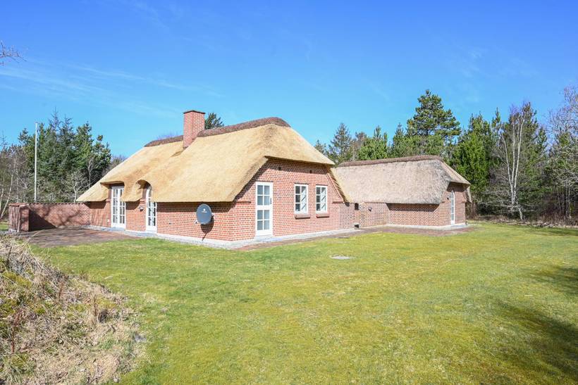 Foto von Ferienhaus UM35 in Vester Husby - Westjütland