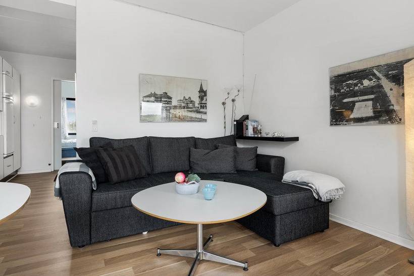 Foto von Ferienhaus UM37 in Fanø Bad - Fanø