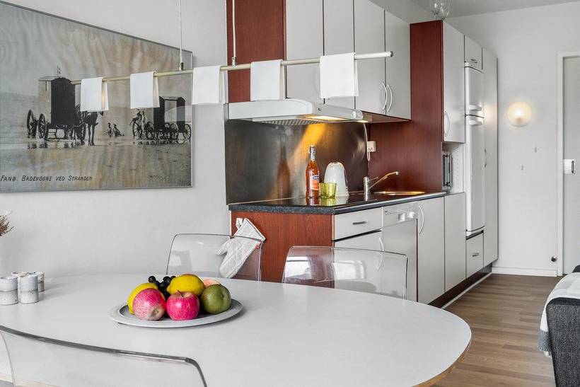 Foto von Ferienhaus UM37 in Fanø Bad - Fanø