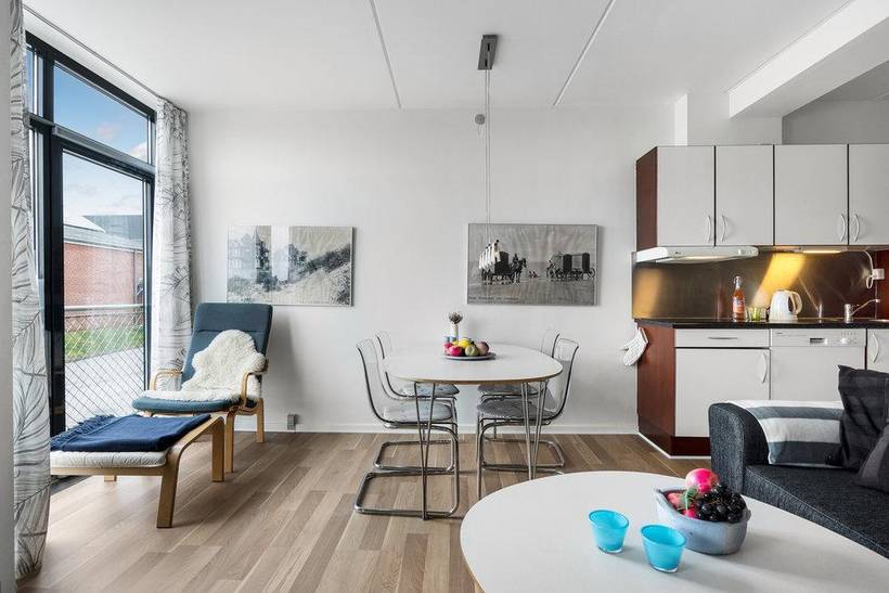Foto von Ferienhaus UM37 in Fanø Bad - Fanø