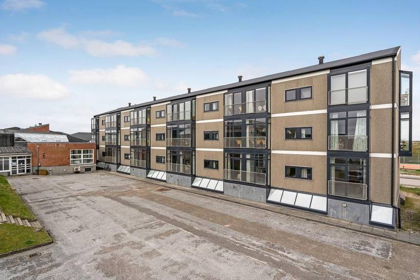 Foto von Ferienhaus UM37 in Fanø Bad - Fanø