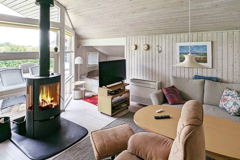 Foto von Ferienhaus UM38 in Tørresø - Nordfünen