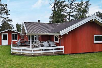 Vorschaubild von Ferienhaus UM38 in Tørresø - Nordfünen