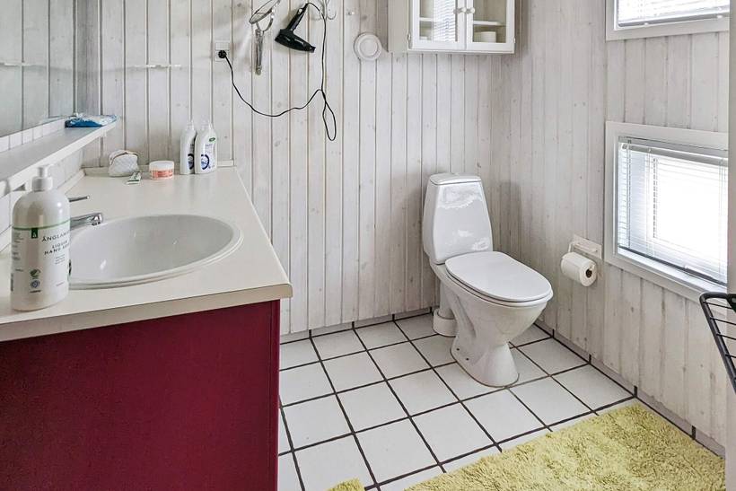 Foto von Ferienhaus UM38 in Tørresø - Nordfünen