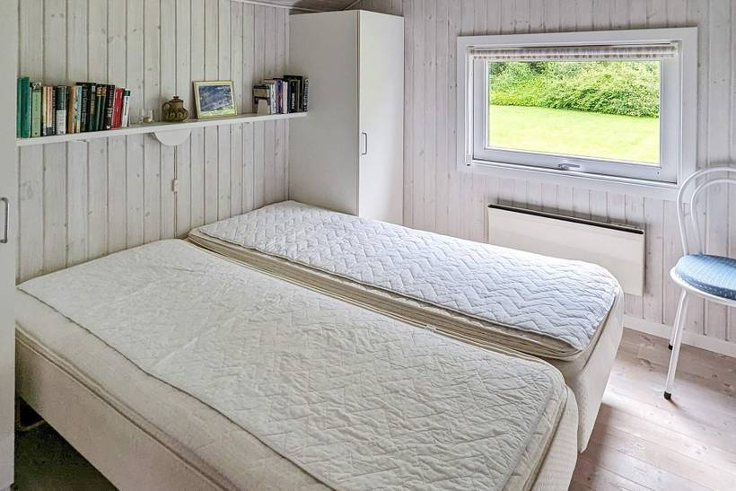 Foto von Ferienhaus UM38 in Tørresø - Nordfünen