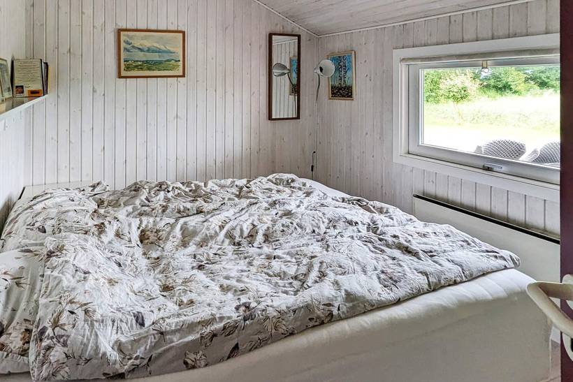 Foto von Ferienhaus UM38 in Tørresø - Nordfünen