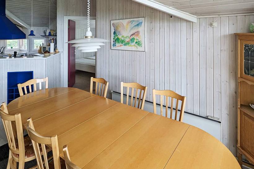 Foto von Ferienhaus UM38 in Tørresø - Nordfünen