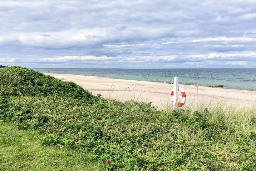 Foto von Ferienhaus UM38 in Tørresø - Nordfünen