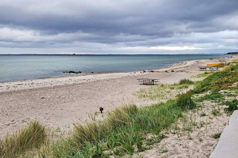 Foto von Ferienhaus UM38 in Tørresø - Nordfünen