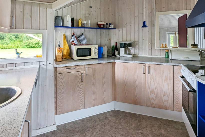 Foto von Ferienhaus UM38 in Tørresø - Nordfünen