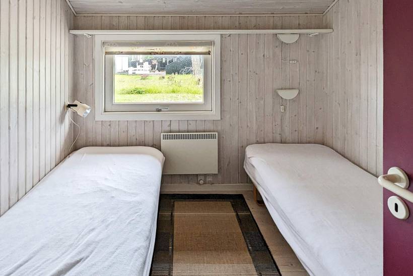 Foto von Ferienhaus UM38 in Tørresø - Nordfünen