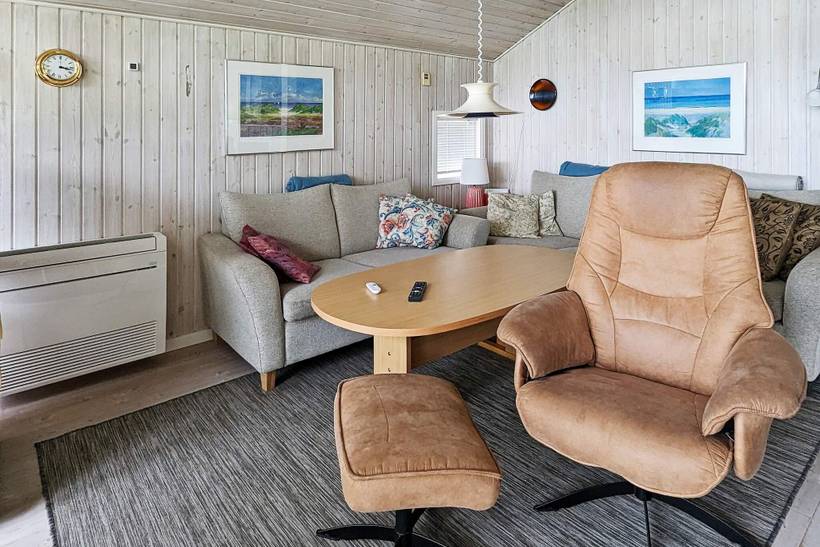 Foto von Ferienhaus UM38 in Tørresø - Nordfünen