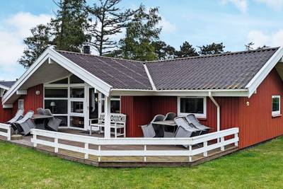Vorschaubild von Ferienhaus UM38 in Tørresø - Nordfünen