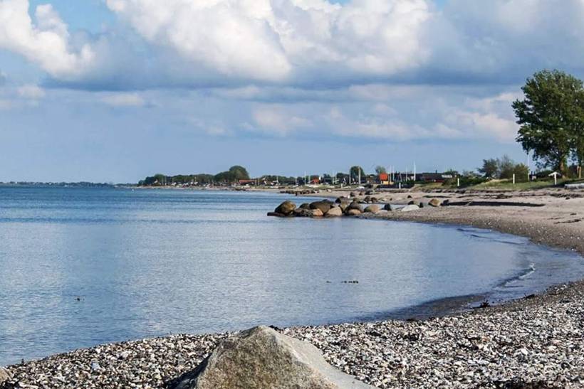 Foto von Ferienhaus UM38 in Tørresø - Nordfünen
