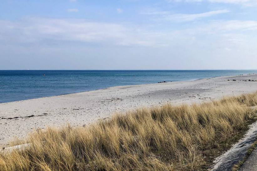 Foto von Ferienhaus UM38 in Tørresø - Nordfünen