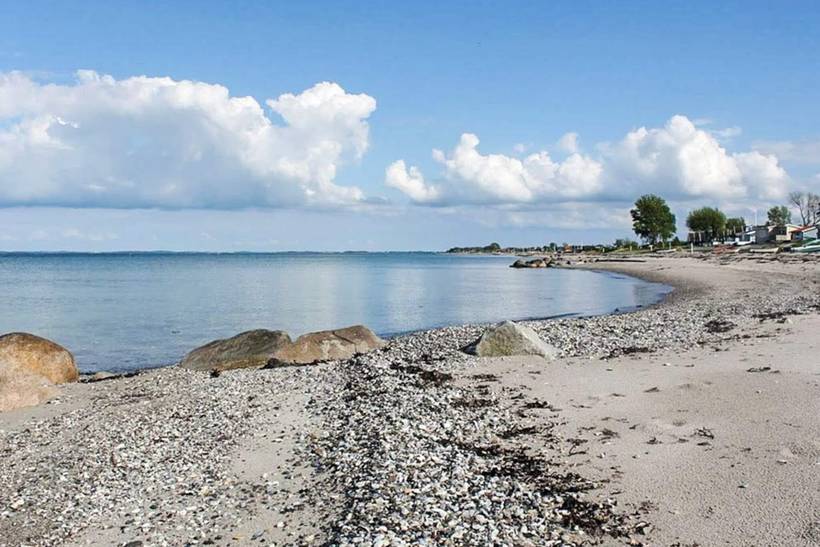 Foto von Ferienhaus UM38 in Tørresø - Nordfünen