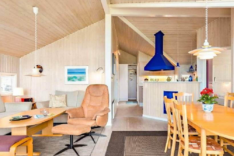 Foto von Ferienhaus UM38 in Tørresø - Nordfünen