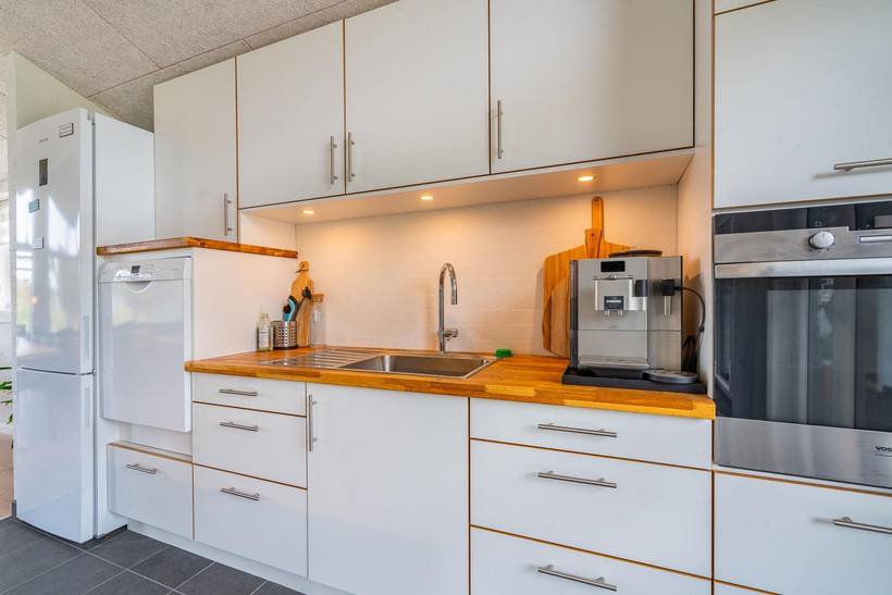 Foto von Ferienhaus UM41 in Henne Strand - Westjütland